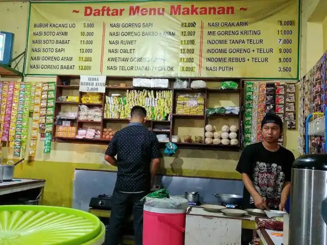 Gambar Makanan Andespa 4 3