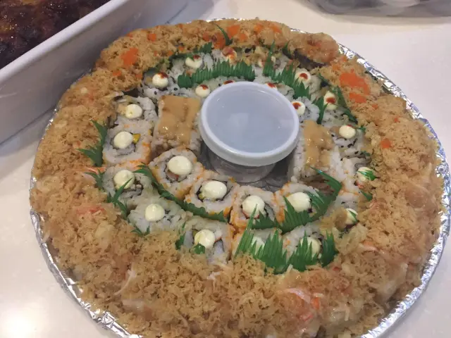 Go Sushi Food Photo 18
