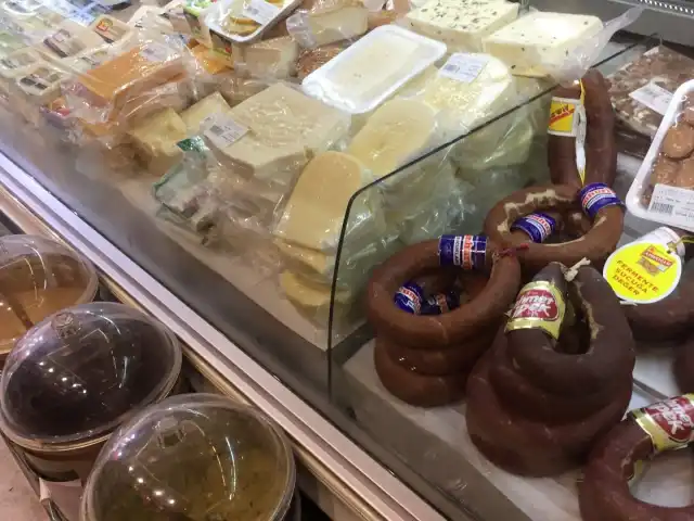 Çengelköy Peynircisi & Yoğurtçusu'nin yemek ve ambiyans fotoğrafları 9