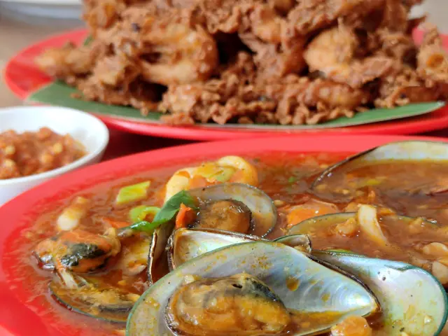 Gambar Makanan Bumbu Karaeng 7