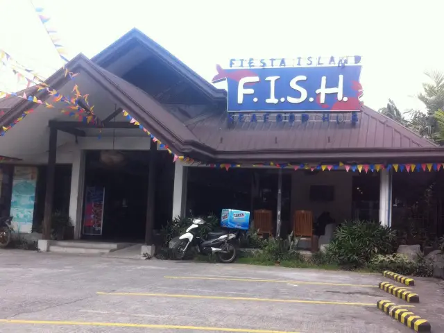 Fiesta Island Seafood Hub Food Photo 4