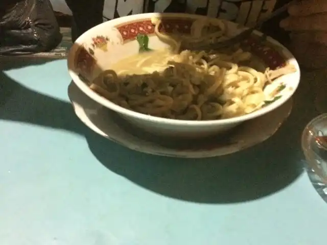 Gambar Makanan Warung Bakmi Pak H. Dul 10