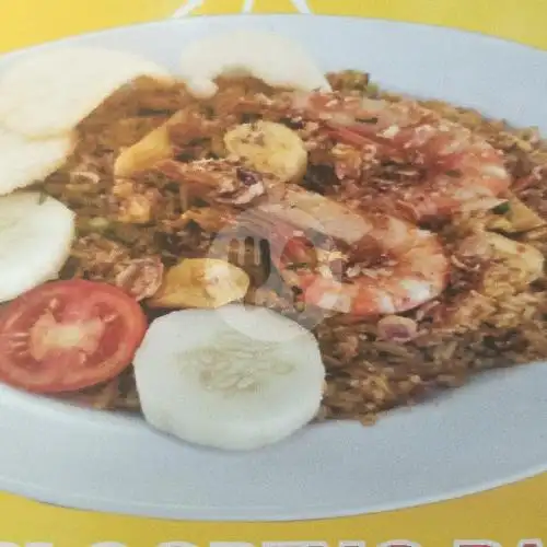 Gambar Makanan Soto Medan Ciacia 88, Nagoya Food Court 1