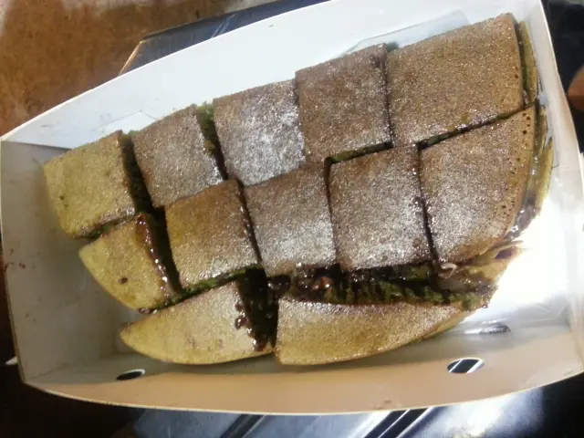 Gambar Makanan Martabak Gue 6