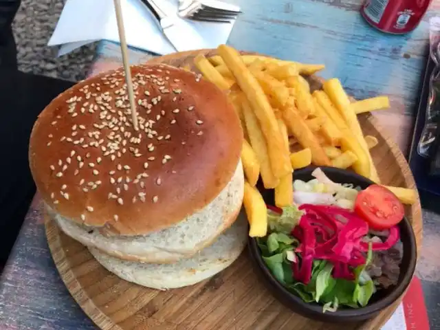 Zeytin Kafe & Bar'nin yemek ve ambiyans fotoğrafları 37