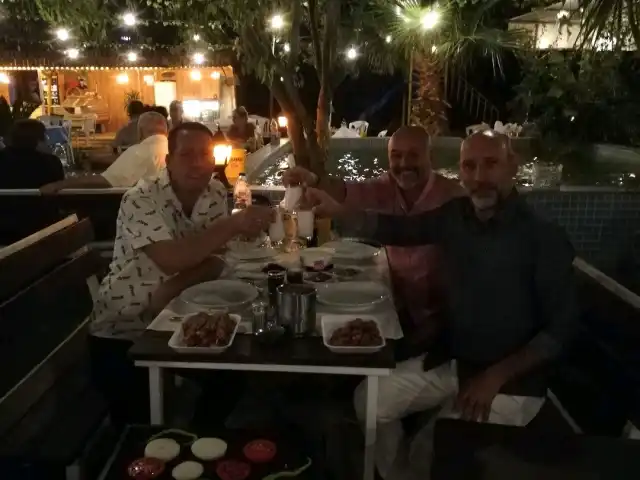 Kocaman'ın Yeri'nin yemek ve ambiyans fotoğrafları 3