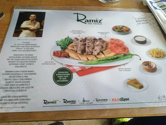 Kofteci Ramiz'nin yemek ve ambiyans fotoğrafları 4