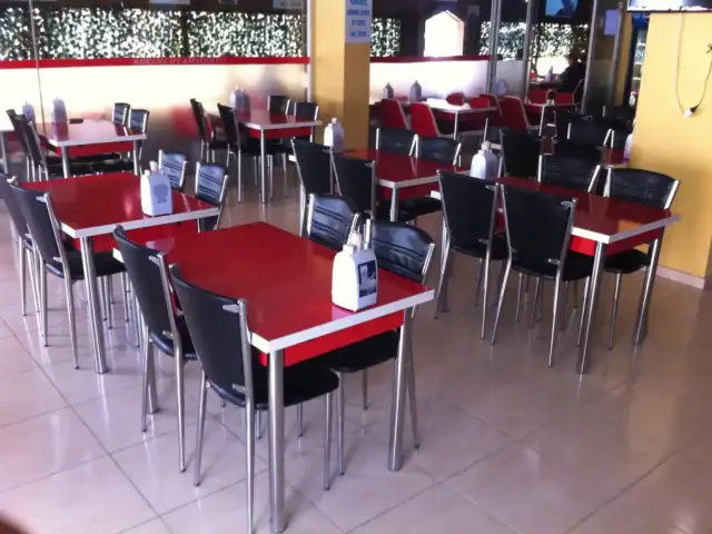 Bahçem Cafe'nin yemek ve ambiyans fotoğrafları 2