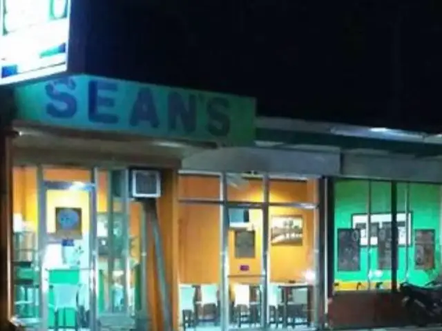 Sean's Pizza -Restaurant Food Photo 1