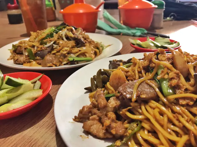 Gambar Makanan Bakmi 103 8