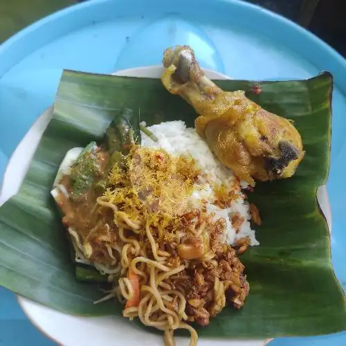 Gambar Makanan Warung Nasi Campur Mira Jaya 20