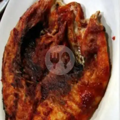 Gambar Makanan Ikan Bakar Dwi Resto, Markoni 7