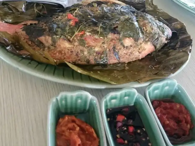 Gambar Makanan Ikan Bakar Cianjur 15