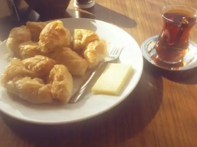 Mis Börek Ve Gevrek'nin yemek ve ambiyans fotoğrafları 4