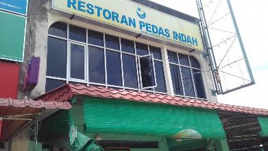 Restoran Pedas Indah