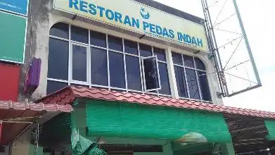 Restoran Pedas Indah Food Photo 1