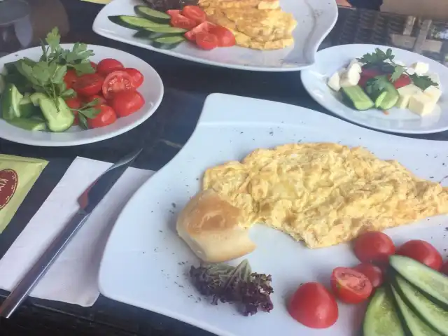 Maltepe Yörük Cafe'nin yemek ve ambiyans fotoğrafları 4