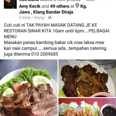 Restoran Sinar Kita