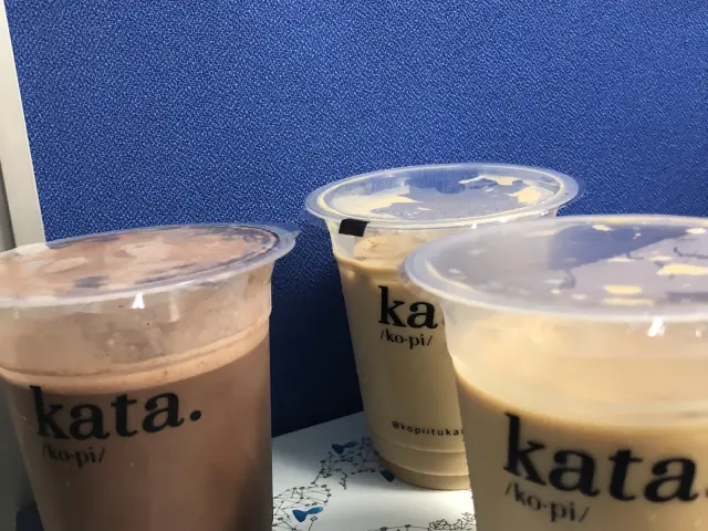 Gambar Makanan Kata Kopi 7