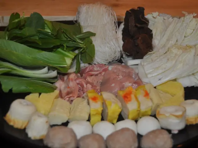 Gambar Makanan Omoshiroi Shabu & Grill 10