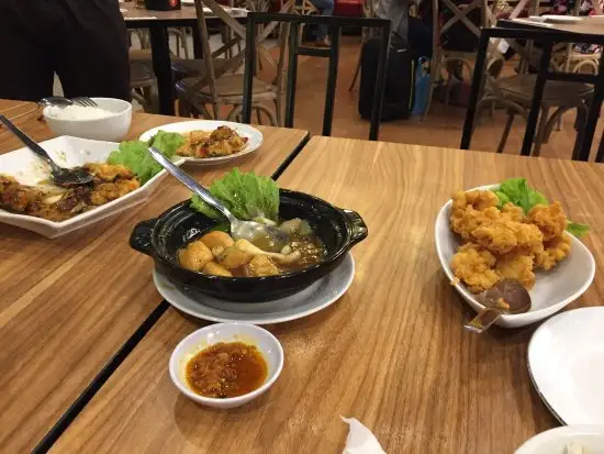 Gambar Makanan Tangcity Mall 6