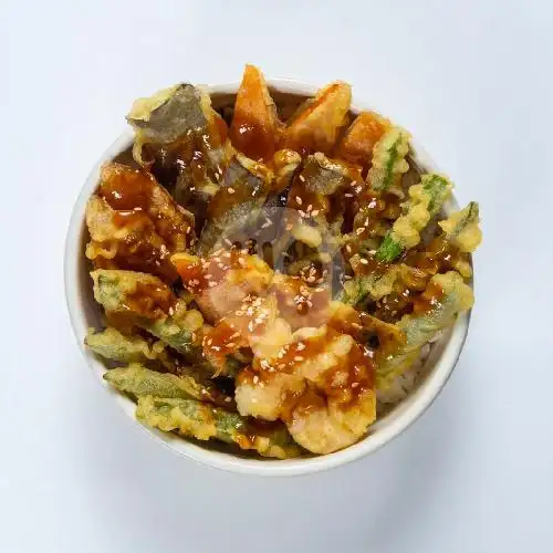 Gambar Makanan Donburi Don, Canggu 10