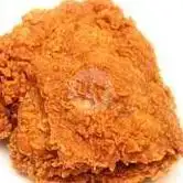 Gambar Makanan Fried Chicken Putra, Padat Karya 2