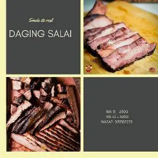 Salai Segamat Food Photo 2