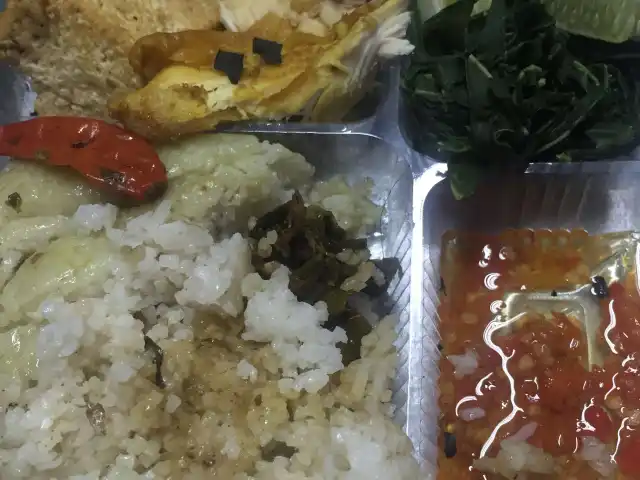 Gambar Makanan Nasi Bakar Tacose 16