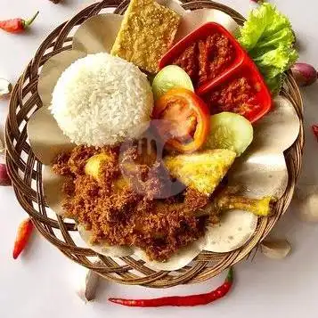 Gambar Makanan Kedai H2W Nasi Rames, Sersan Bajuri 19