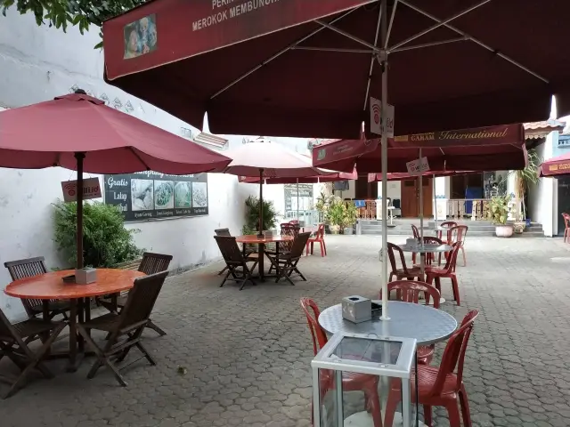 Gambar Makanan Kampung Kite Resto 3