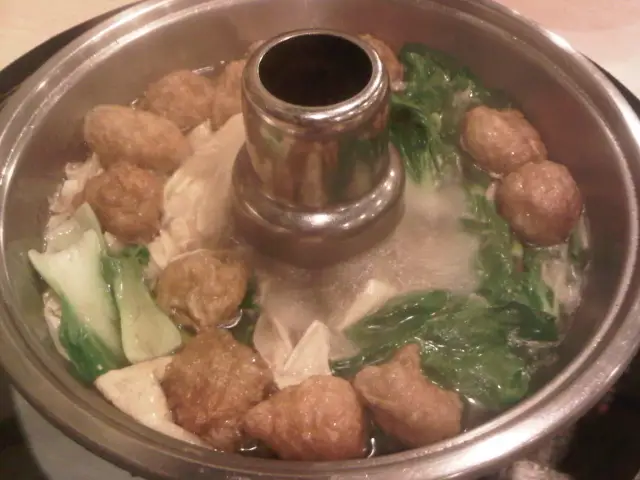 Gambar Makanan Hot Pot Garden 5