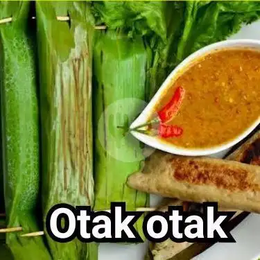Gambar Makanan Pempek Kentava, Kedah 20
