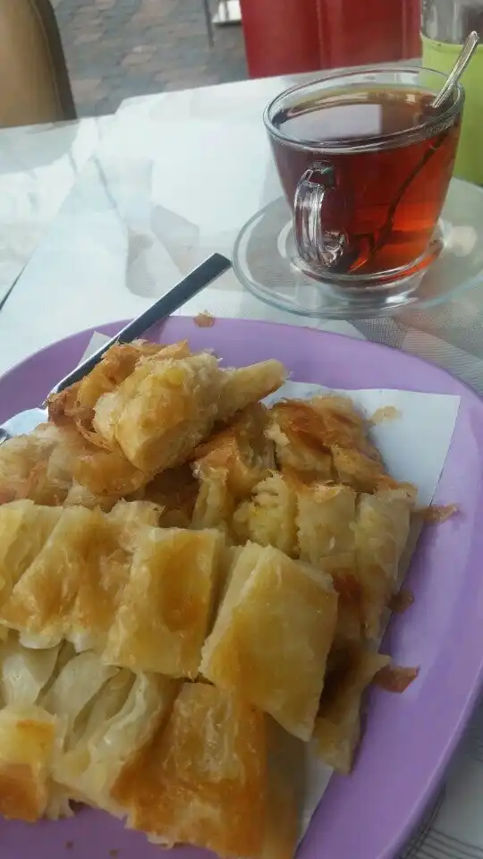 Öz Lezzet Börek'nin yemek ve ambiyans fotoğrafları 15