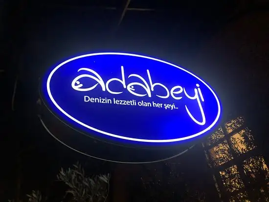 Adabeyi Balik Restaurant'nin yemek ve ambiyans fotoğrafları 68