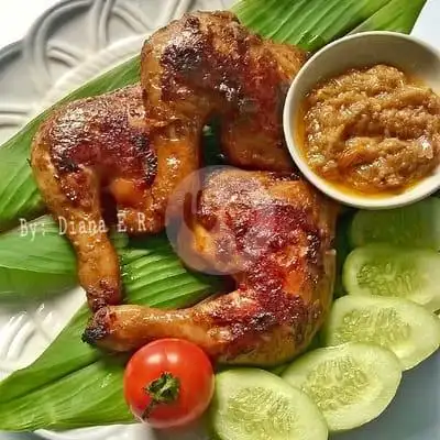 Gambar Makanan Ayam Bakar Madu Kremes 9