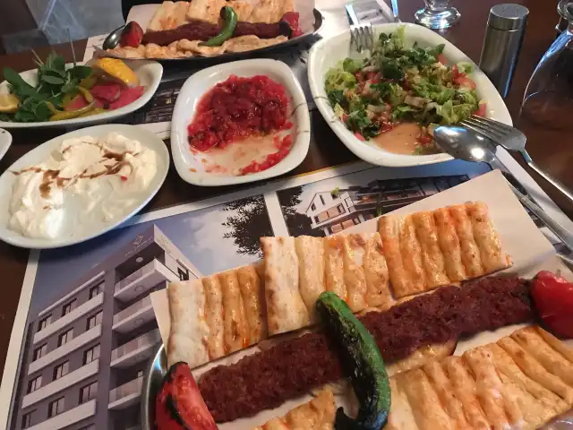 San kebap'nin yemek ve ambiyans fotoğrafları 8