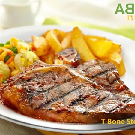 Gambar Makanan Abuba Steak 9