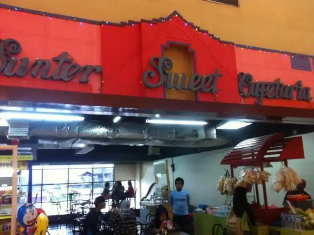 Gambar Makanan Sunter Sweet Cafetaria 2