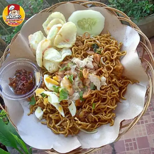 Gambar Makanan Warung Hj Rubi Sumarno 5