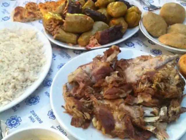 Beşir Bahçıvan Sofrası'nin yemek ve ambiyans fotoğrafları 17