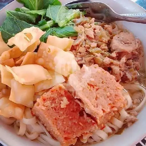 Gambar Makanan Mie Ayam & Bakso Mercon Putri Sulung, Griya Krian Residence F26 5