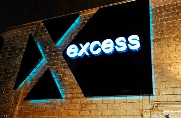 Excess Superclub