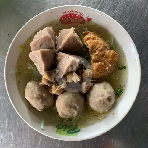 Gambar Makanan Bakso Super Suryanata 1