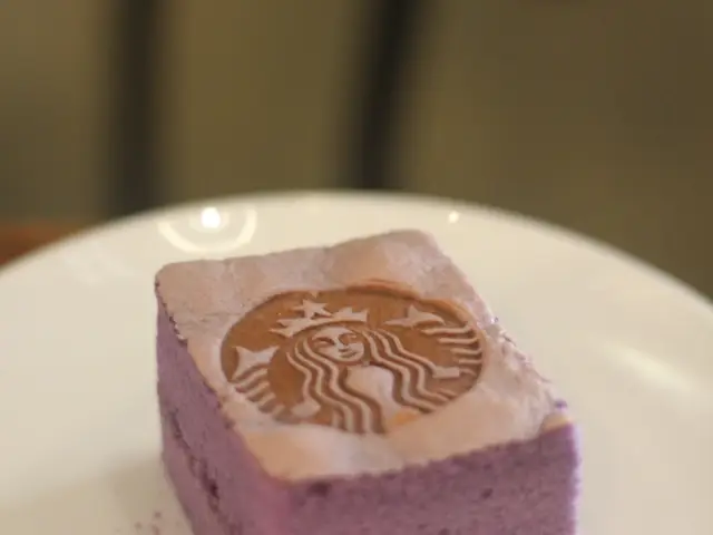 Gambar Makanan StarbucksCoffee 13