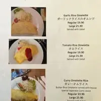 Cafe Chidori Food Photo 1