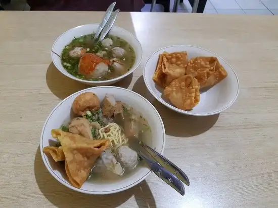 Gambar Makanan Bakso Arief 5