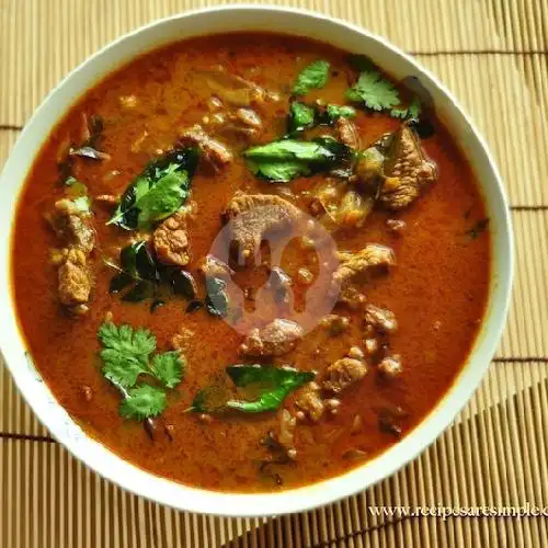 Gambar Makanan New Delhi indian Biryani, Perum Medang Lestari 6