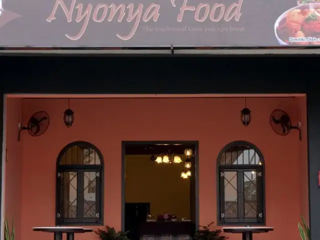 Restaurant Mama Nyonya Food Food Photo 1