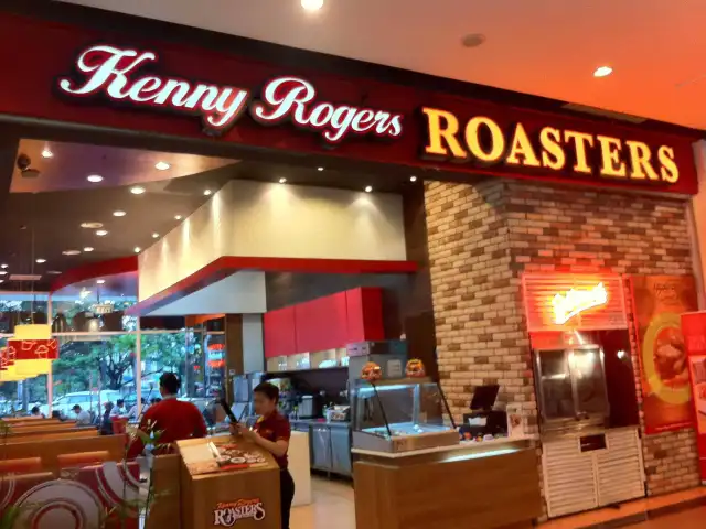 Gambar Makanan Kenny Rogers Roasters 16